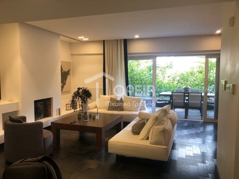 Apartment in Evryali, Voula — Photo 16 of 17