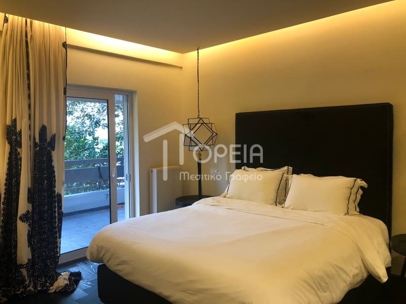 Apartment in Evryali, Voula — Photo 14 of 17