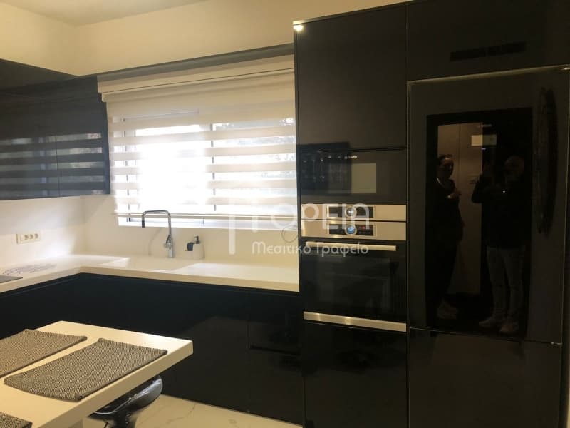 Apartment in Evryali, Voula — Photo 3 of 17