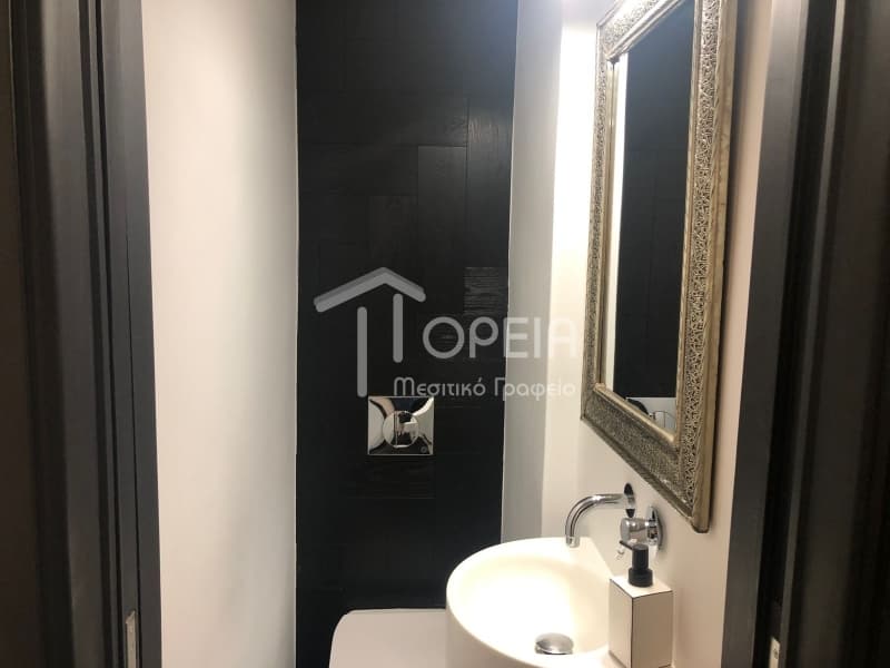 Apartment in Evryali, Voula — Photo 15 of 17
