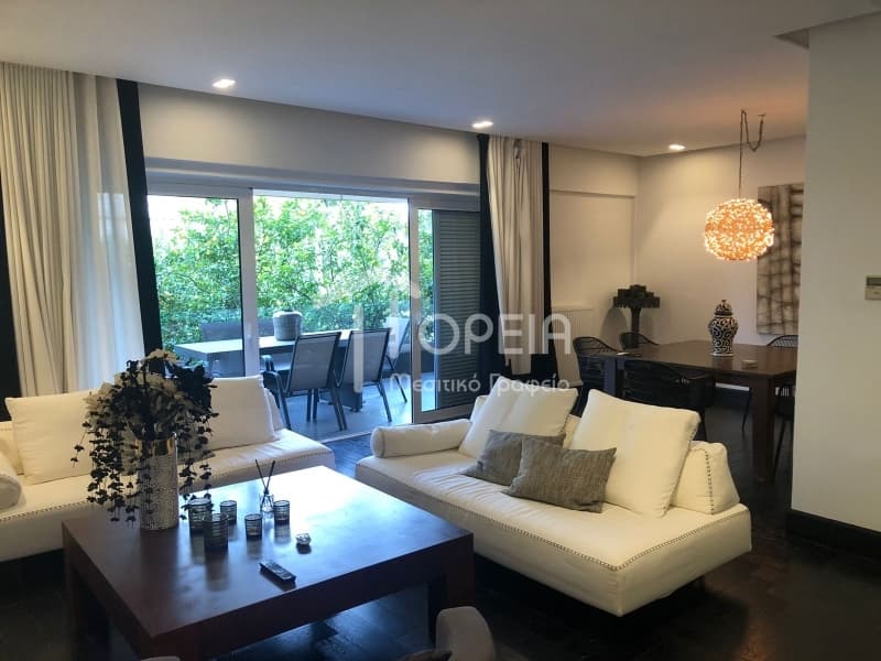 Apartment in Evryali, Voula — Photo 5 of 17