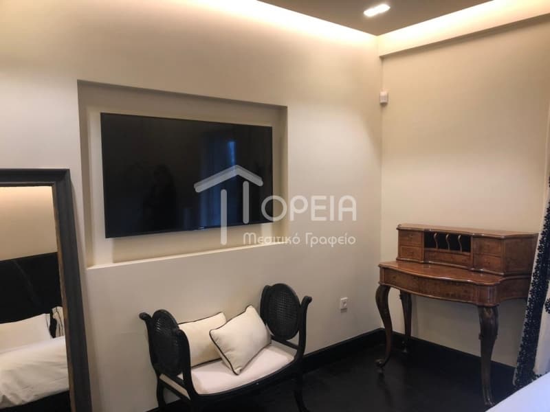 Apartment in Evryali, Voula — Photo 13 of 17