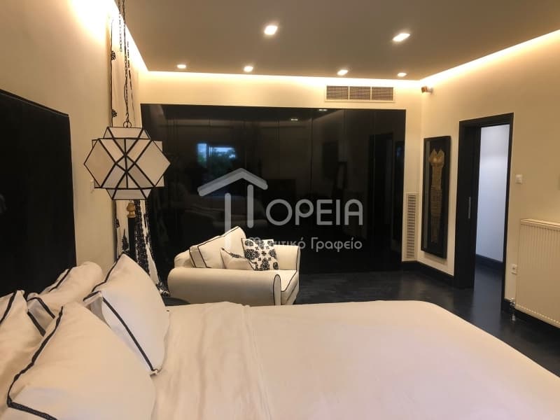 Apartment in Evryali, Voula — Photo 4 of 17