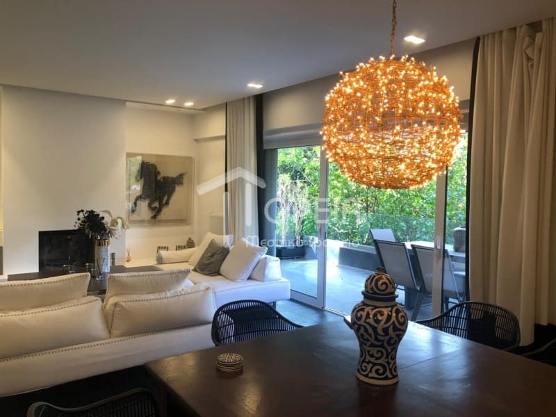 Apartment in Evryali, Voula — Photo 9 of 17