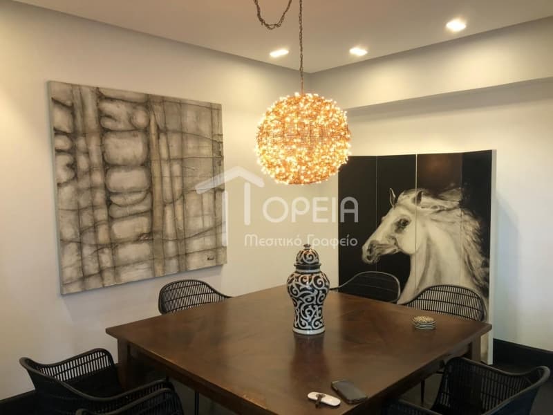 Apartment in Evryali, Voula — Photo 7 of 17