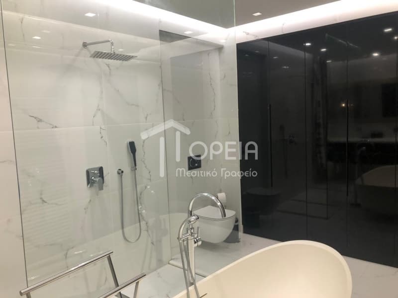 Apartment in Evryali, Voula — Photo 12 of 17