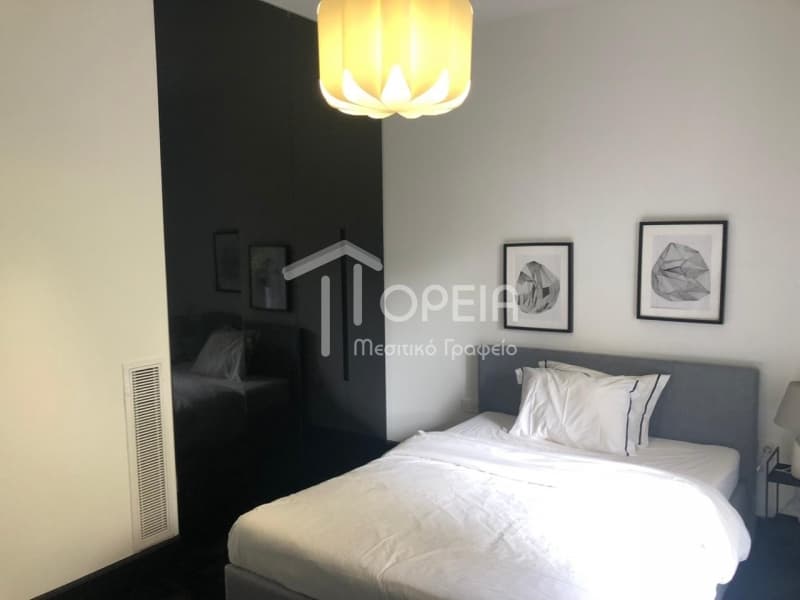 Apartment in Evryali, Voula — Photo 10 of 17