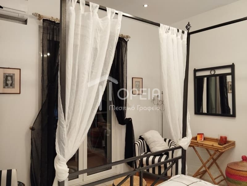 Apartment in Exochi, Voula — Photo 14 of 28