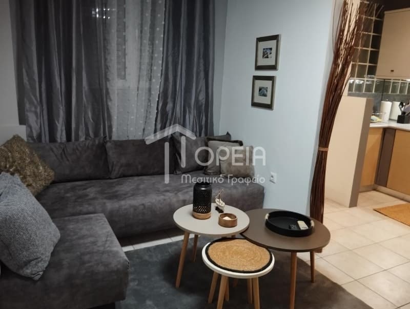 Apartment in Exochi, Voula — Photo 27 of 28