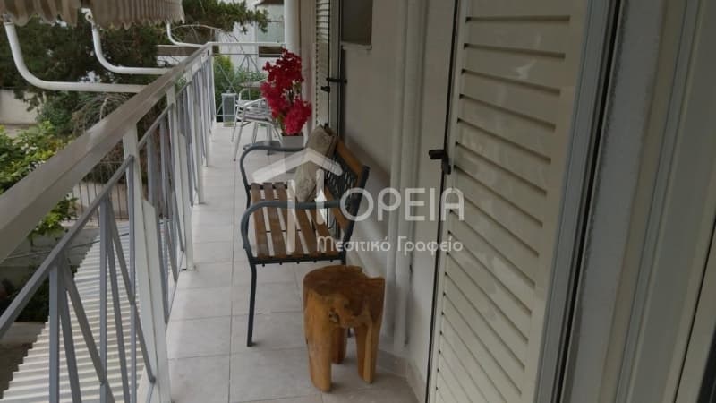 Apartment in Exochi, Voula — Photo 22 of 28