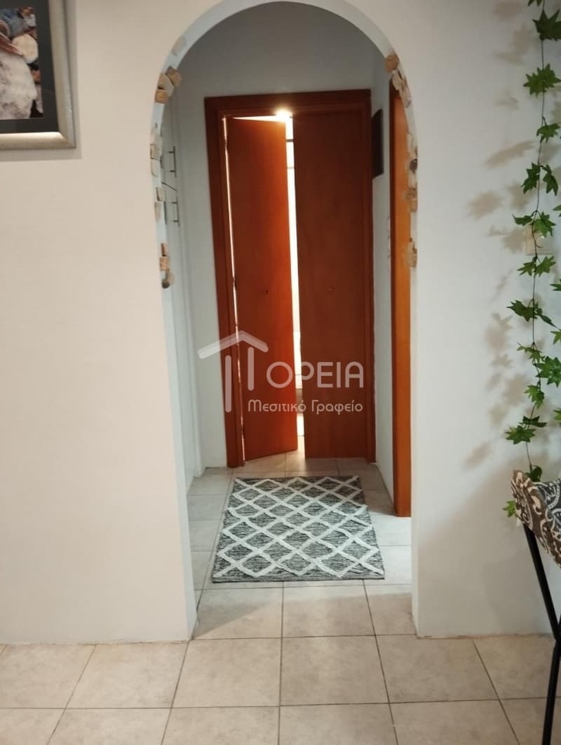 Apartment in Exochi, Voula — Photo 26 of 28