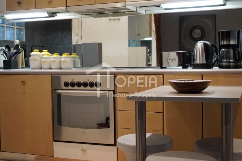 Apartment in Exochi, Voula — Photo 25 of 28