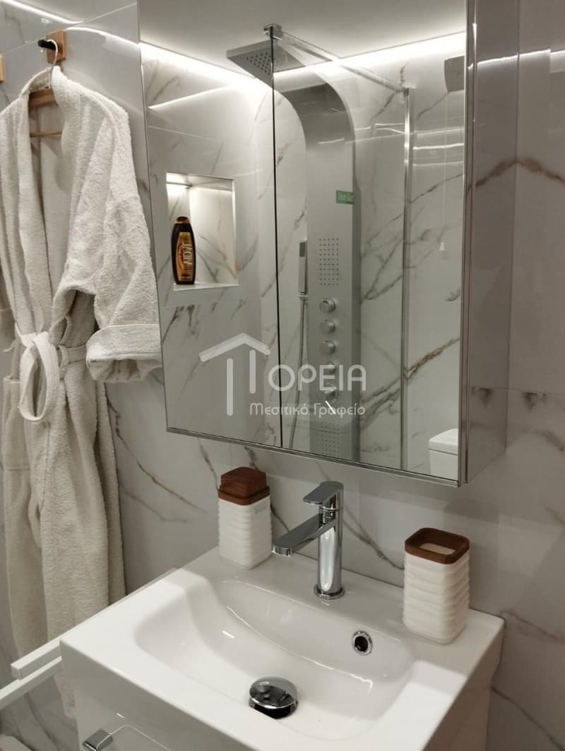 Apartment in Exochi, Voula — Photo 7 of 28