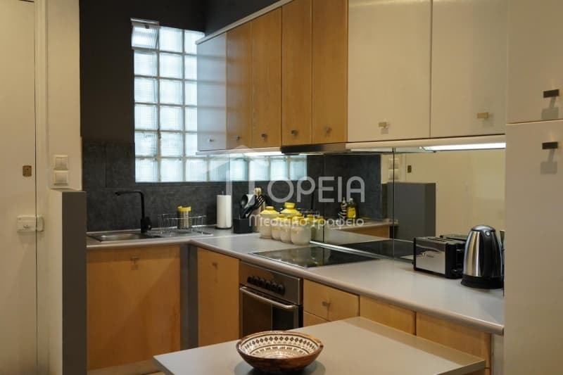 Apartment in Exochi, Voula — Photo 10 of 28