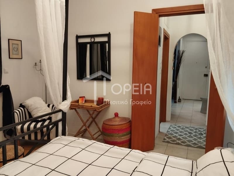 Apartment in Exochi, Voula — Photo 19 of 28