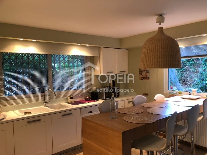 Apartment in Center, Vouliagmeni — Photo 26 of 30