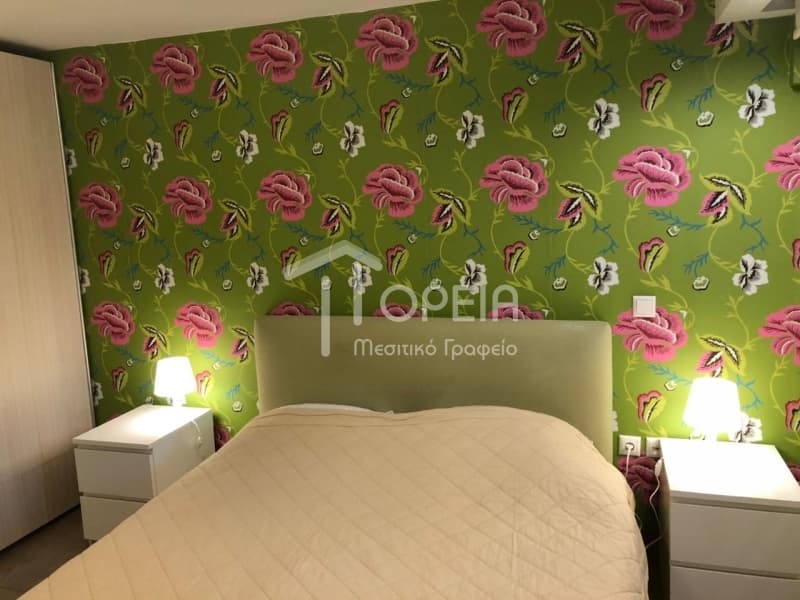 Apartment in Center, Vouliagmeni — Photo 18 of 30