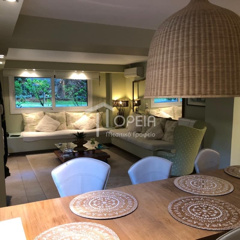 Apartment in Center, Vouliagmeni — Photo 7 of 30