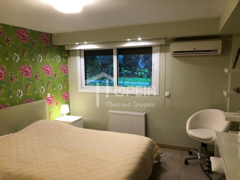 Apartment in Center, Vouliagmeni — Photo 19 of 30