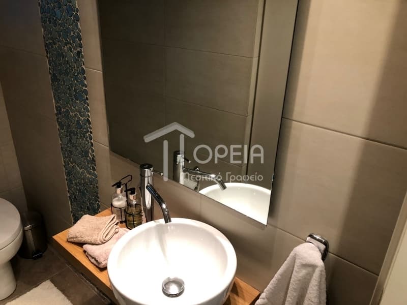 Apartment in Center, Vouliagmeni — Photo 20 of 30