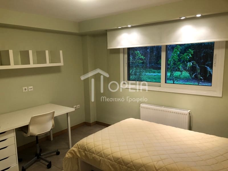 Apartment in Center, Vouliagmeni — Photo 15 of 30
