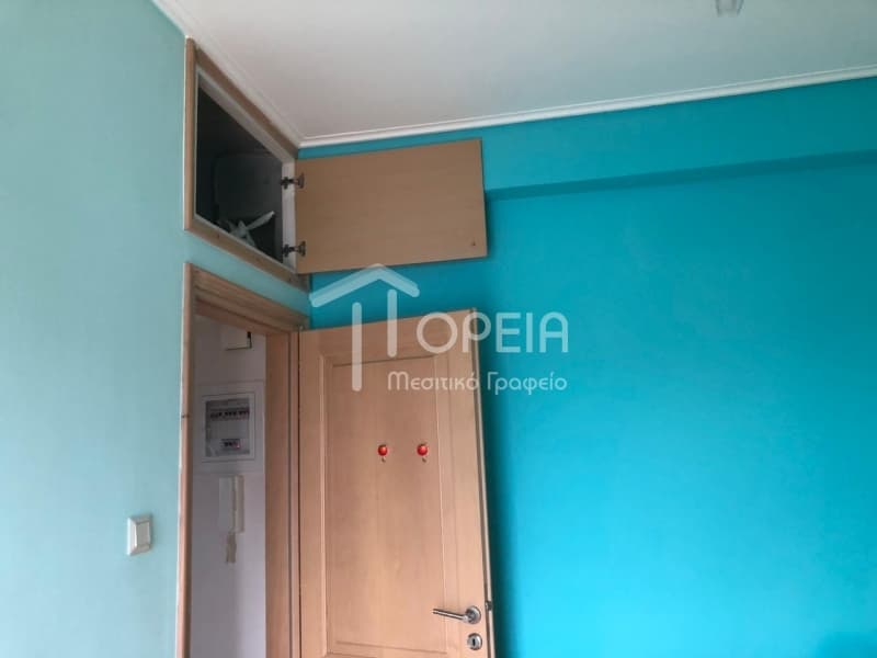 Διαμέρισμα στην Ευρυάλη, Βούλα — Φωτογραφία 8 από 18