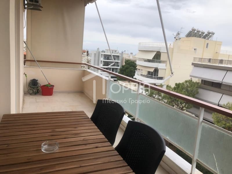 Διαμέρισμα στην Ευρυάλη, Βούλα — Φωτογραφία 18 από 18