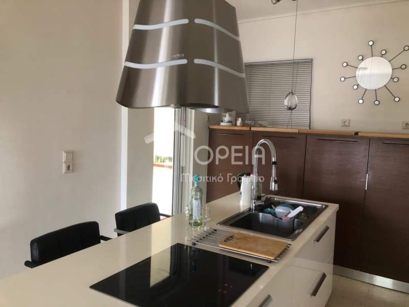 Διαμέρισμα στην Ευρυάλη, Βούλα — Φωτογραφία 14 από 18