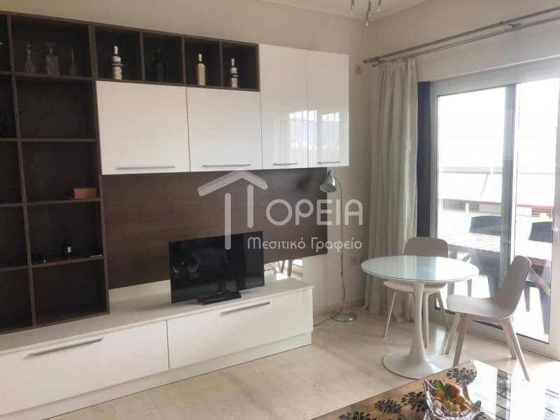Διαμέρισμα στην Ευρυάλη, Βούλα — Φωτογραφία 15 από 18