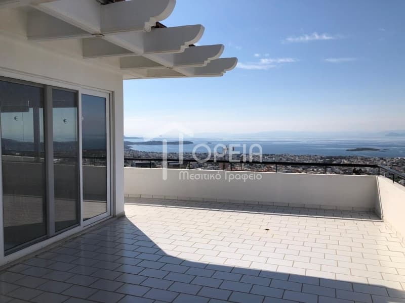 Διαμέρισμα στην Πανόραμα, Βούλα — Φωτογραφία 18 από 27