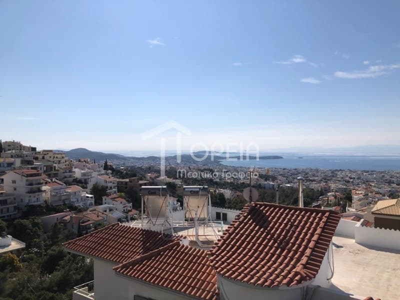 Διαμέρισμα στην Πανόραμα, Βούλα — Φωτογραφία 11 από 27
