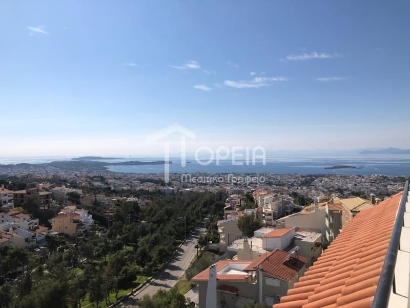 Διαμέρισμα στην Πανόραμα, Βούλα — Φωτογραφία 8 από 27
