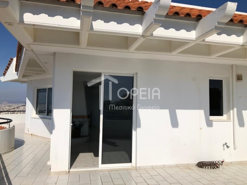Διαμέρισμα στην Πανόραμα, Βούλα — Φωτογραφία 14 από 27