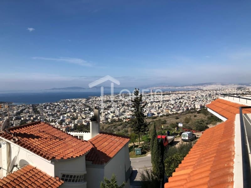 Διαμέρισμα στην Πανόραμα, Βούλα — Φωτογραφία 10 από 27