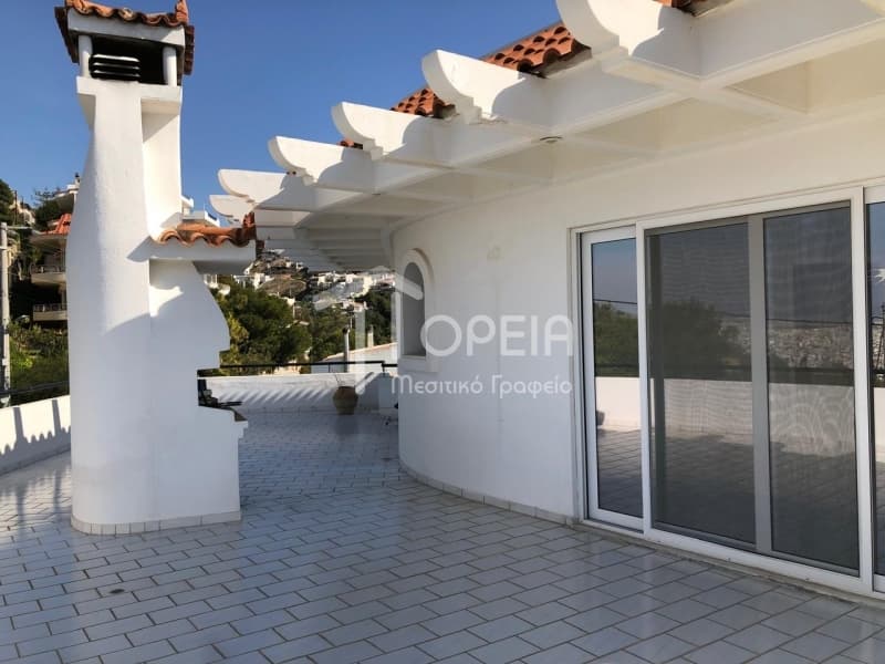 Διαμέρισμα στην Πανόραμα, Βούλα — Φωτογραφία 6 από 27
