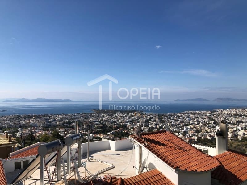 Διαμέρισμα στην Πανόραμα, Βούλα — Φωτογραφία 9 από 27