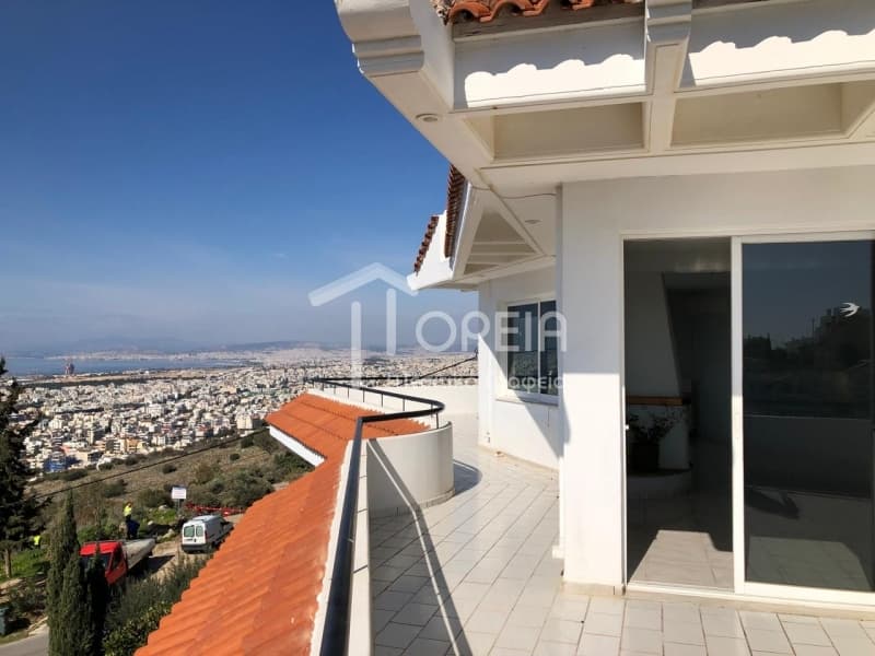 Διαμέρισμα στην Πανόραμα, Βούλα — Φωτογραφία 15 από 27