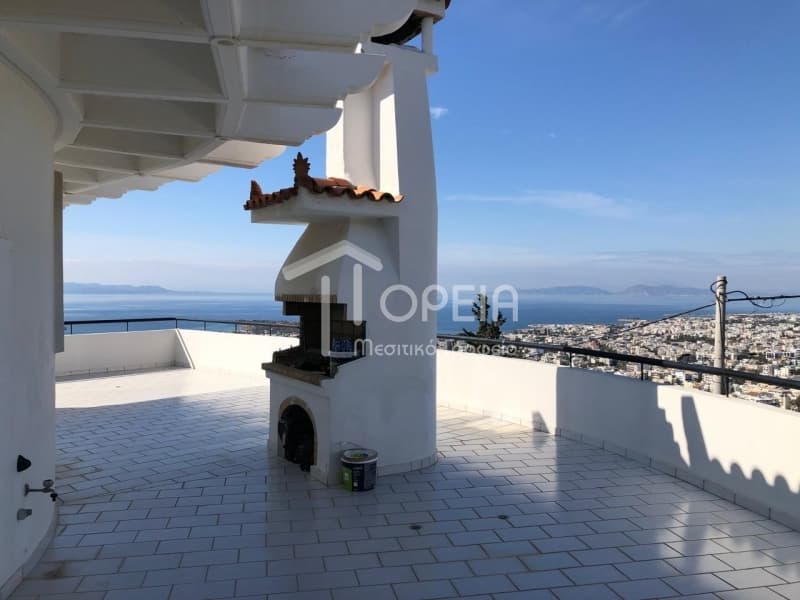 Διαμέρισμα στην Πανόραμα, Βούλα — Φωτογραφία 5 από 27