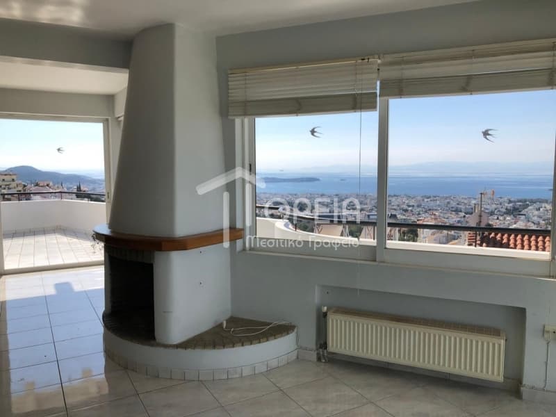 Διαμέρισμα στην Πανόραμα, Βούλα — Φωτογραφία 13 από 27