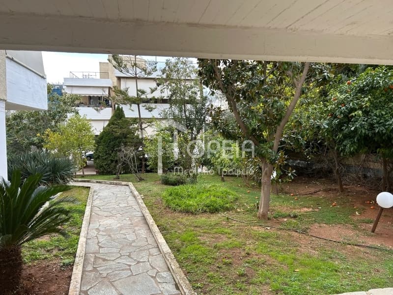 Apartment in Pigadakia, Vouliagmeni — Photo 9 of 11