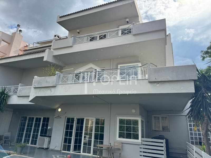 House in Exochi, Voula — Photo 3 of 30