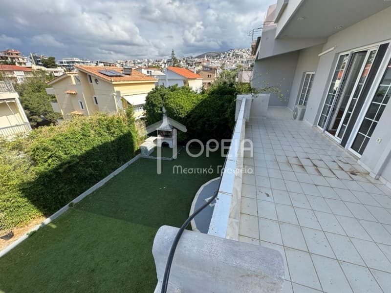 House in Exochi, Voula — Photo 12 of 30