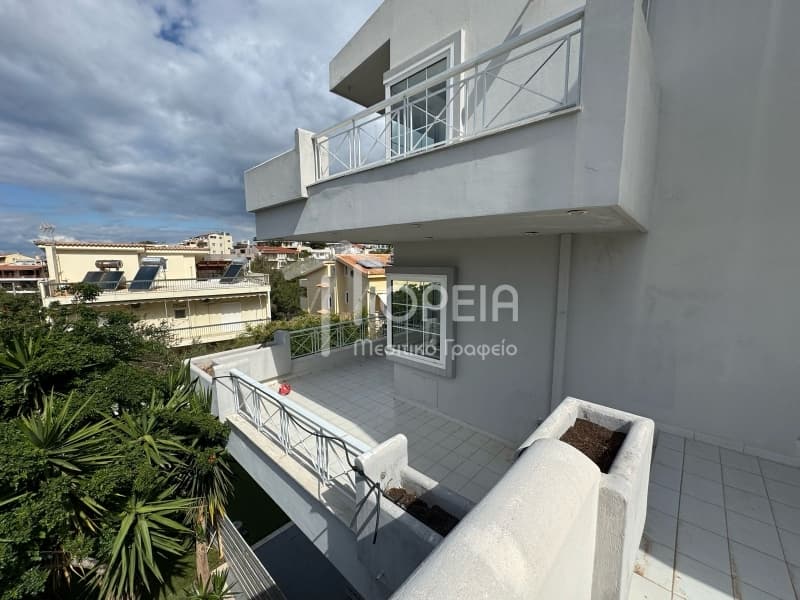 House in Exochi, Voula — Photo 15 of 30