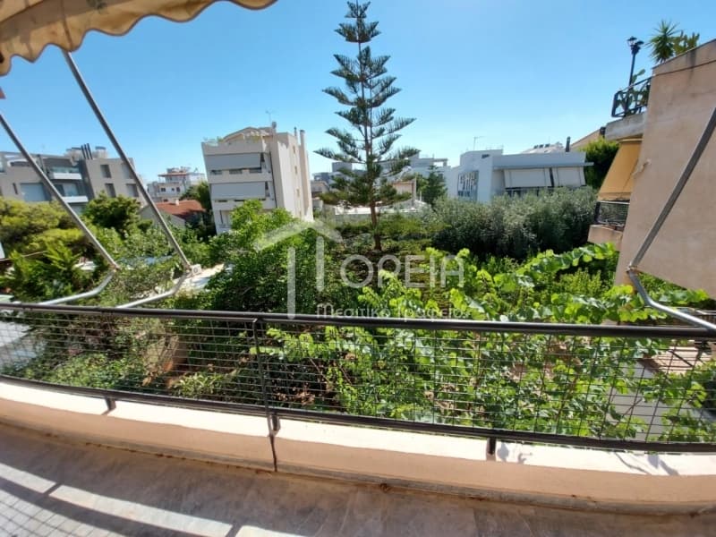 Apartment in Center, Voula — Photo 3 of 12
