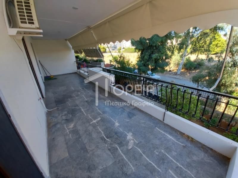 Apartment in Center, Voula — Photo 11 of 12