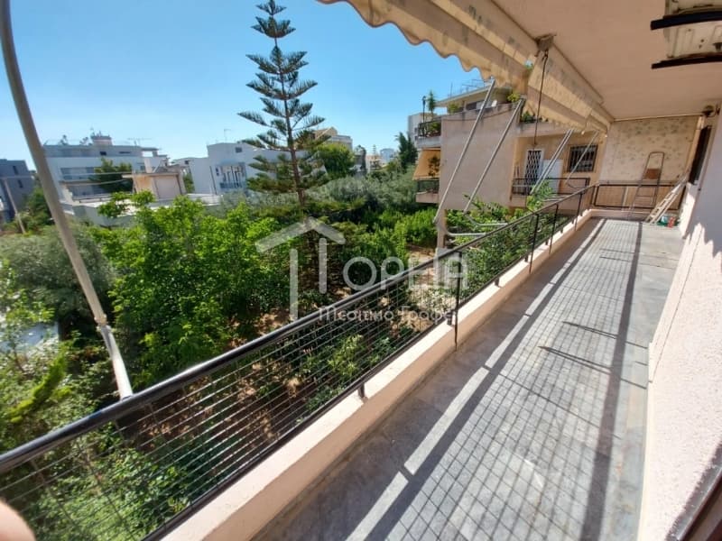 Apartment in Center, Voula — Photo 10 of 12