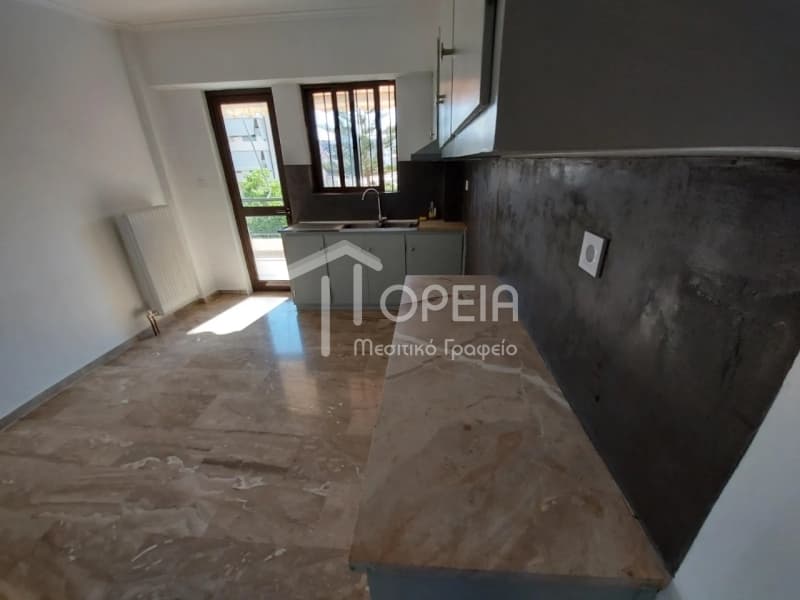 Apartment in Center, Voula — Photo 8 of 12