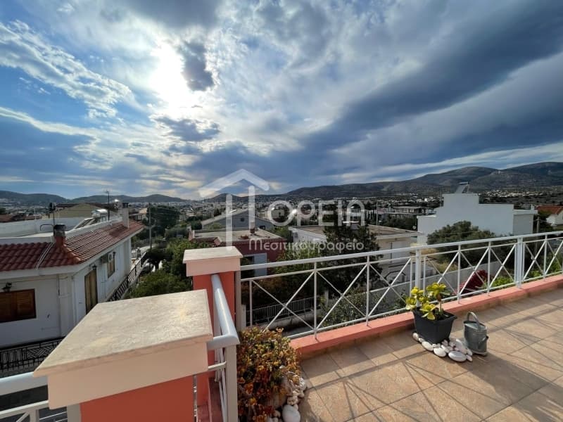 Διαμέρισμα στην Κόρμπι, Βάρη - Βάρκιζα — Φωτογραφία 3 από 20