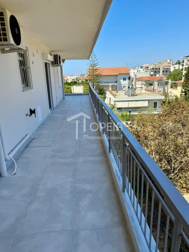 Apartment in Pigadakia, Voula — Photo 19 of 20