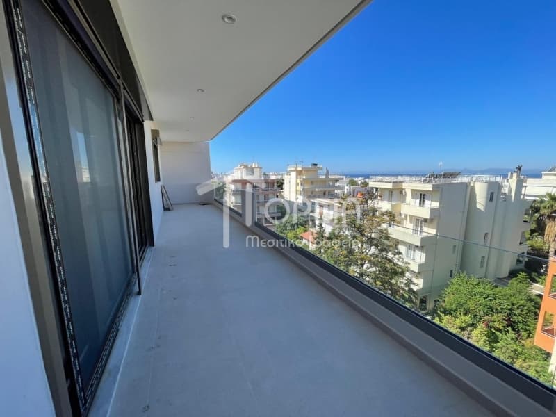 Apartment in Ano Voula, Voula — Photo 23 of 30